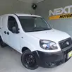 FIAT DOBLÒ 1.8 MPI CARGO16V FLEX 4P MANUAL FIAT DOBLÒ 1.8 MPI CARGO16V FLEX 4P MANUAL