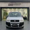 FIAT DOBLÒ 1.8 MPI ESSENCE 16V FLEX 4P MANUAL FIAT DOBLÒ 1.8 MPI ESSENCE 16V FLEX 4P MANUAL
