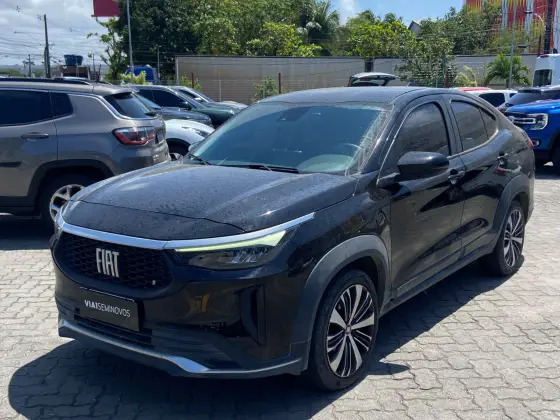 FIAT FASTBACK 1.0 TURBO 200 FLEX AUDACE CVT