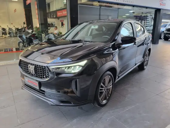 FIAT FASTBACK 1.0 TURBO 200 FLEX CVT