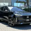FIAT FASTBACK 1.0 TURBO 200 FLEX IMPETUS CVT FIAT FASTBACK 1.0 TURBO 200 FLEX IMPETUS CVT