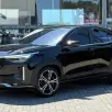 FIAT FASTBACK 1.0 TURBO 200 FLEX IMPETUS CVT FIAT FASTBACK 1.0 TURBO 200 FLEX IMPETUS CVT