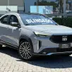 FIAT FASTBACK 1.3 TURBO 270 FLEX LIMITED EDITION AT6 FIAT FASTBACK 1.3 TURBO 270 FLEX LIMITED EDITION AT6