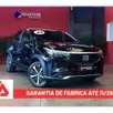 FIAT FASTBACK 1.0 TURBO 200 FLEX AUDACE CVT FIAT FASTBACK 1.0 TURBO 200 FLEX AUDACE CVT