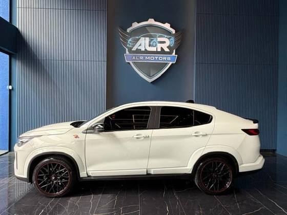 FIAT FASTBACK 1.0 TURBO 200 FLEX AUDACE CVT