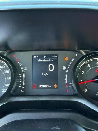 FIAT FASTBACK 1.0 TURBO 200 FLEX AUDACE CVT
