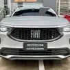 FIAT FASTBACK 1.0 TURBO 200 FLEX AUDACE CVT FIAT FASTBACK 1.0 TURBO 200 FLEX AUDACE CVT