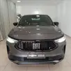 FIAT FASTBACK 1.0 TURBO 200 FLEX AUDACE CVT FIAT FASTBACK 1.0 TURBO 200 FLEX AUDACE CVT