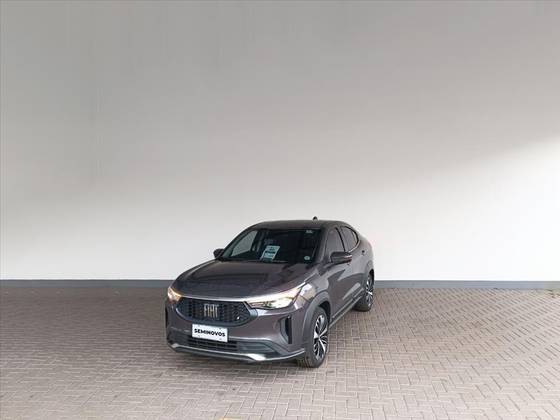 FIAT FASTBACK 1.0 TURBO 200 FLEX AUDACE CVT