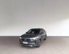 FIAT FASTBACK 1.0 TURBO 200 FLEX AUDACE CVT FIAT FASTBACK 1.0 TURBO 200 FLEX AUDACE CVT
