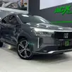 FIAT FASTBACK 1.0 TURBO 200 FLEX AUDACE CVT FIAT FASTBACK 1.0 TURBO 200 FLEX AUDACE CVT