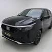 FIAT FASTBACK 1.0 TURBO 200 FLEX AUDACE CVT FIAT FASTBACK 1.0 TURBO 200 FLEX AUDACE CVT
