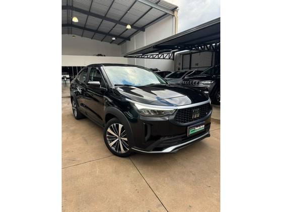FIAT FASTBACK 1.0 TURBO 200 FLEX AUDACE CVT