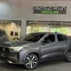 FIAT FASTBACK 1.0 TURBO 200 FLEX AUDACE CVT FIAT FASTBACK 1.0 TURBO 200 FLEX AUDACE CVT