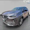 FIAT FASTBACK 1.0 TURBO 200 FLEX CVT FIAT FASTBACK 1.0 TURBO 200 FLEX CVT
