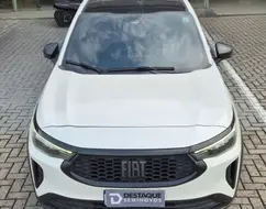 FIAT FASTBACK 1.0 TURBO 200 FLEX CVT FIAT FASTBACK 1.0 TURBO 200 FLEX CVT