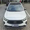 FIAT FASTBACK 1.0 TURBO 200 FLEX CVT FIAT FASTBACK 1.0 TURBO 200 FLEX CVT