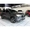 FIAT FASTBACK 1.0 TURBO 200 FLEX IMPETUS CVT FIAT FASTBACK 1.0 TURBO 200 FLEX IMPETUS CVT