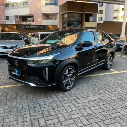 FIAT FASTBACK 1.0 TURBO 200 FLEX IMPETUS CVT