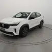 FIAT FASTBACK 1.0 TURBO 200 HYBRID AUDACE CVT FIAT FASTBACK 1.0 TURBO 200 HYBRID AUDACE CVT