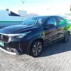FIAT FASTBACK 1.0 TURBO 200 HYBRID AUDACE CVT FIAT FASTBACK 1.0 TURBO 200 HYBRID AUDACE CVT