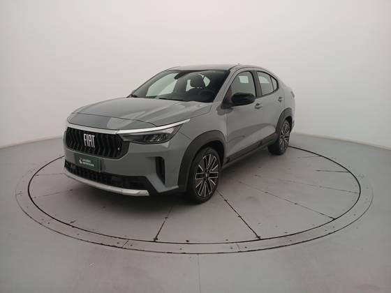 FIAT FASTBACK 1.0 TURBO 200 HYBRID AUDACE CVT