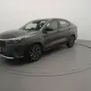 FIAT FASTBACK 1.0 TURBO 200 HYBRID AUDACE CVT FIAT FASTBACK 1.0 TURBO 200 HYBRID AUDACE CVT