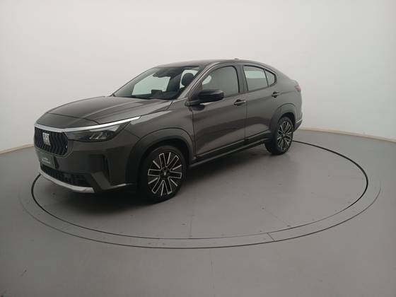 FIAT FASTBACK 1.0 TURBO 200 HYBRID AUDACE CVT