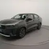 FIAT FASTBACK 1.0 TURBO 200 HYBRID AUDACE CVT FIAT FASTBACK 1.0 TURBO 200 HYBRID AUDACE CVT