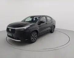 FIAT FASTBACK 1.0 TURBO 200 HYBRID AUDACE CVT FIAT FASTBACK 1.0 TURBO 200 HYBRID AUDACE CVT