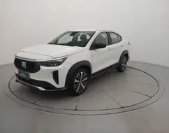 FIAT FASTBACK 1.0 TURBO 200 HYBRID AUDACE CVT FIAT FASTBACK 1.0 TURBO 200 HYBRID AUDACE CVT