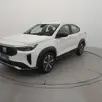 FIAT FASTBACK 1.0 TURBO 200 HYBRID AUDACE CVT FIAT FASTBACK 1.0 TURBO 200 HYBRID AUDACE CVT