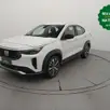 FIAT FASTBACK 1.0 TURBO 200 HYBRID AUDACE CVT FIAT FASTBACK 1.0 TURBO 200 HYBRID AUDACE CVT