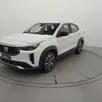 FIAT FASTBACK 1.0 TURBO 200 HYBRID AUDACE CVT FIAT FASTBACK 1.0 TURBO 200 HYBRID AUDACE CVT