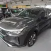FIAT FASTBACK 1.0 TURBO 200 HYBRID AUDACE CVT FIAT FASTBACK 1.0 TURBO 200 HYBRID AUDACE CVT