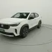 FIAT FASTBACK 1.0 TURBO 200 HYBRID AUDACE CVT FIAT FASTBACK 1.0 TURBO 200 HYBRID AUDACE CVT