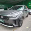 FIAT FASTBACK 1.0 TURBO 200 HYBRID AUDACE CVT FIAT FASTBACK 1.0 TURBO 200 HYBRID AUDACE CVT