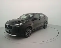 FIAT FASTBACK 1.0 TURBO 200 HYBRID AUDACE CVT FIAT FASTBACK 1.0 TURBO 200 HYBRID AUDACE CVT