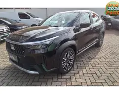 FIAT FASTBACK 1.0 TURBO 200 HYBRID AUDACE CVT FIAT FASTBACK 1.0 TURBO 200 HYBRID AUDACE CVT