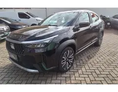 FIAT FASTBACK 1.0 TURBO 200 HYBRID AUDACE CVT FIAT FASTBACK 1.0 TURBO 200 HYBRID AUDACE CVT