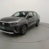 FIAT FASTBACK 1.0 TURBO 200 HYBRID AUDACE CVT FIAT FASTBACK 1.0 TURBO 200 HYBRID AUDACE CVT