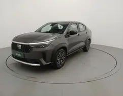 FIAT FASTBACK 1.0 TURBO 200 HYBRID AUDACE CVT FIAT FASTBACK 1.0 TURBO 200 HYBRID AUDACE CVT