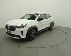 FIAT FASTBACK 1.0 TURBO 200 HYBRID AUDACE CVT FIAT FASTBACK 1.0 TURBO 200 HYBRID AUDACE CVT