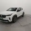 FIAT FASTBACK 1.0 TURBO 200 HYBRID AUDACE CVT FIAT FASTBACK 1.0 TURBO 200 HYBRID AUDACE CVT