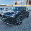 FIAT FASTBACK 1.0 TURBO 200 HYBRID AUDACE CVT FIAT FASTBACK 1.0 TURBO 200 HYBRID AUDACE CVT