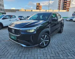 FIAT FASTBACK 1.0 TURBO 200 HYBRID AUDACE CVT FIAT FASTBACK 1.0 TURBO 200 HYBRID AUDACE CVT