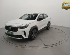 FIAT FASTBACK 1.0 TURBO 200 HYBRID AUDACE CVT FIAT FASTBACK 1.0 TURBO 200 HYBRID AUDACE CVT