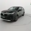 FIAT FASTBACK 1.0 TURBO 200 HYBRID AUDACE CVT FIAT FASTBACK 1.0 TURBO 200 HYBRID AUDACE CVT