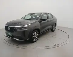 FIAT FASTBACK 1.0 TURBO 200 HYBRID AUDACE CVT FIAT FASTBACK 1.0 TURBO 200 HYBRID AUDACE CVT