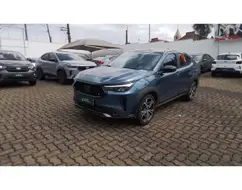 FIAT FASTBACK 1.0 TURBO 200 HYBRID IMPETUS CVT FIAT FASTBACK 1.0 TURBO 200 HYBRID IMPETUS CVT